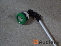 Stier telescopische gietlans - afbeelding 5 van  5