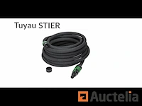 Stier tuinslang - afbeelding 1 van  2