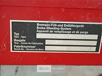 Stierius vulsysteem remvloeistof - afbeelding 6 van  6
