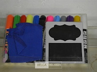 Stiften markers - afbeelding 1 van  3