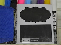 Stiften markers - afbeelding 3 van  3