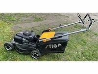 Stiga 196 grasmaaier - afbeelding 1 van  14