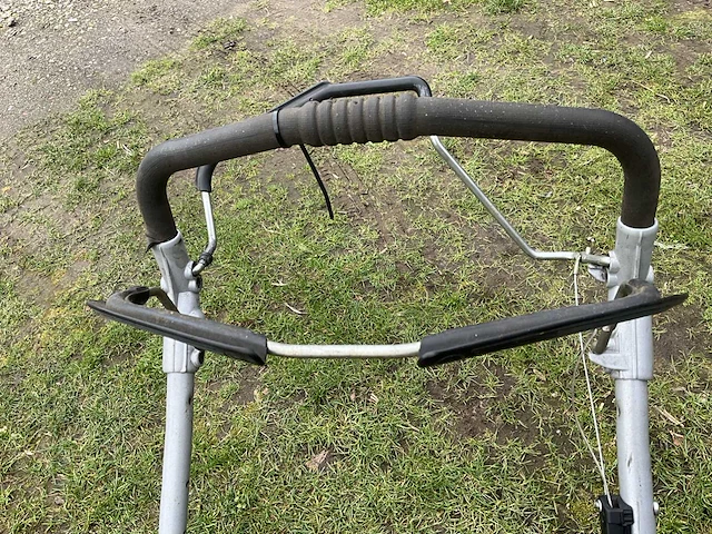 Stiga 196 grasmaaier - afbeelding 10 van  14