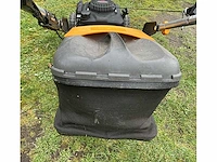 Stiga 196 grasmaaier - afbeelding 11 van  14