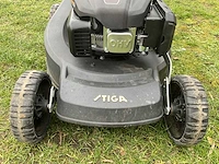 Stiga 196 grasmaaier - afbeelding 12 van  14