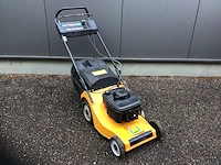 Stiga 465 variospeed grasmaaier - afbeelding 1 van  5