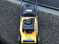 Stiga 465 variospeed grasmaaier - afbeelding 2 van  5