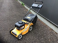 Stiga 465 variospeed grasmaaier - afbeelding 3 van  5