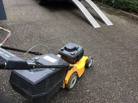 Stiga 465 variospeed grasmaaier - afbeelding 4 van  5
