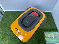 Stiga a 1000 robotmaaier - afbeelding 1 van  4