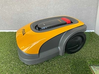 Stiga a 750 draadloze robotmaaier - afbeelding 4 van  4