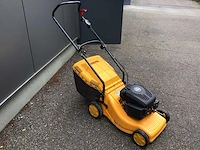 Stiga collector grasmaaier - afbeelding 3 van  6