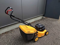 Stiga collector grasmaaier - afbeelding 5 van  6