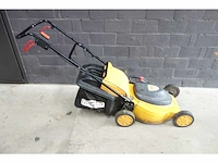 Stiga e 453 grasmaaier