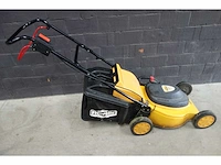 Stiga e 453 grasmaaier - afbeelding 2 van  3