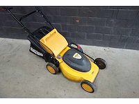 Stiga e 453 grasmaaier - afbeelding 3 van  3