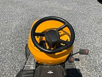 Stiga estate 5102 h ride on lawn mower - afbeelding 5 van  18