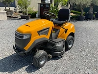 Stiga estate 5102 h ride on lawn mower - afbeelding 11 van  18