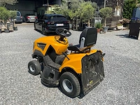 Stiga estate 5102 h ride on lawn mower - afbeelding 13 van  18