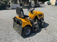 Stiga estate 5102 h ride on lawn mower - afbeelding 15 van  18