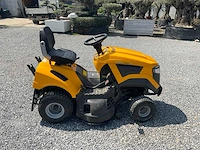 Stiga estate 5102 h ride on lawn mower - afbeelding 16 van  18