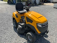 Stiga estate 5102 h ride on lawn mower - afbeelding 17 van  18