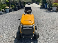 Stiga estate 5102 h ride on lawn mower - afbeelding 18 van  18