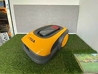 Stiga g 300 robotmaaier - afbeelding 1 van  4