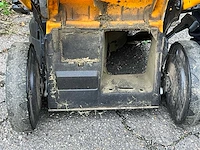 Stiga mp1 554 wsvq grasmaaier - afbeelding 2 van  16