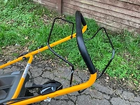 Stiga mp1 554 wsvq grasmaaier - afbeelding 5 van  16