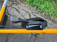 Stiga mp1 554 wsvq grasmaaier - afbeelding 6 van  16