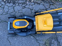 Stiga mp1 554 wsvq grasmaaier - afbeelding 7 van  16