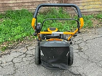 Stiga mp1 554 wsvq grasmaaier - afbeelding 13 van  16