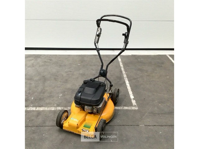 Stiga pro511s benzine mulchingmaaier - afbeelding 1 van  5