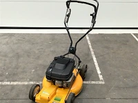 Stiga pro511s benzine mulchingmaaier - afbeelding 1 van  5