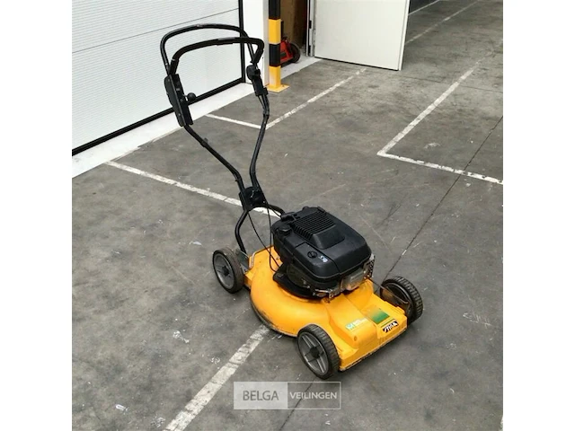 Stiga pro511s benzine mulchingmaaier - afbeelding 2 van  5