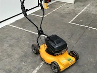 Stiga pro511s benzine mulchingmaaier - afbeelding 2 van  5