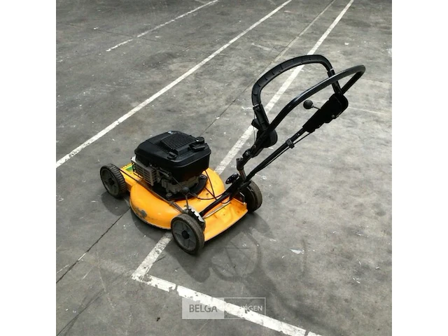 Stiga pro511s benzine mulchingmaaier - afbeelding 3 van  5