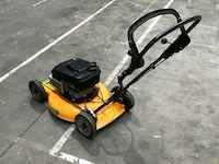 Stiga pro511s benzine mulchingmaaier - afbeelding 3 van  5