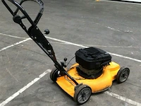 Stiga pro511s benzine mulchingmaaier - afbeelding 4 van  5