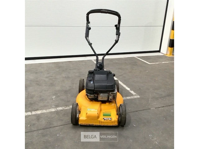 Stiga pro511s benzine mulchingmaaier - afbeelding 5 van  5