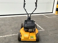 Stiga pro511s benzine mulchingmaaier - afbeelding 5 van  5