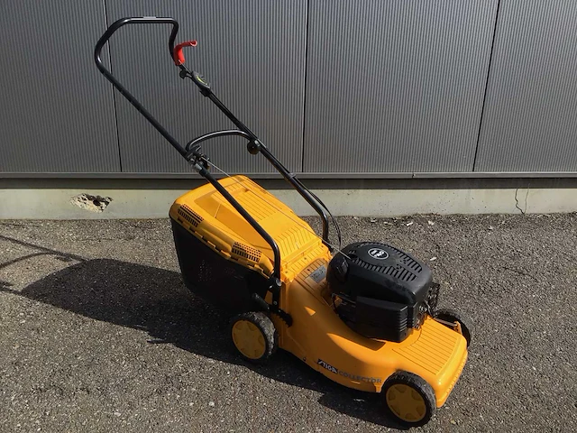 Stiga tu 454 grasmaaier - afbeelding 1 van  6