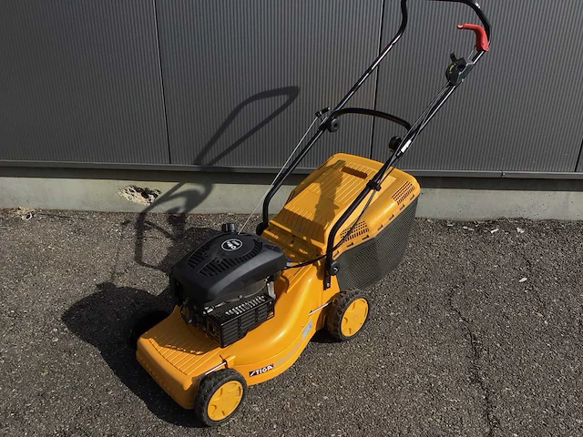 Stiga tu 454 grasmaaier - afbeelding 2 van  6