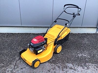 Stiga tu 554 tr grasmaaier