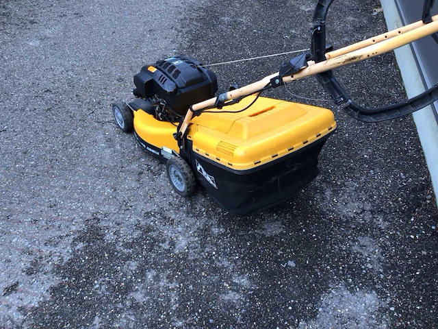 Stiga tu504f grasmaaier - afbeelding 4 van  5