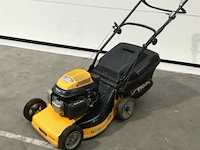 Stiga tu504tk benzine grasmaaier - afbeelding 1 van  6