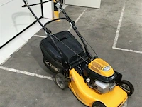 Stiga tu504tk benzine grasmaaier - afbeelding 3 van  6