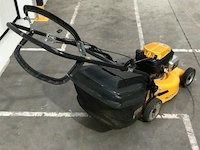 Stiga tu504tk benzine grasmaaier - afbeelding 4 van  6