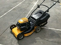 Stiga tu504tk benzine grasmaaier - afbeelding 5 van  6